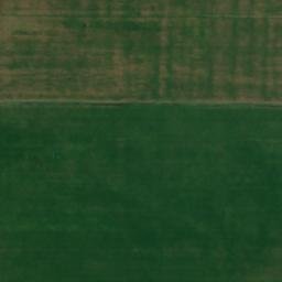 Satellite imagery of TT36/XXII/, RO