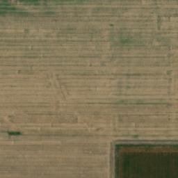 Satellite imagery of TT27/XIII/, RO