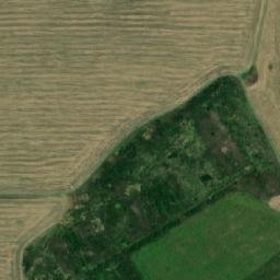 Satellite imagery of TT33, RO