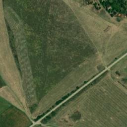 Satellite imagery of TT33, RO