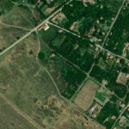 Satellite imagery of TT39B, RO