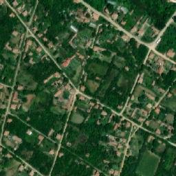 Satellite imagery of TT39B, RO