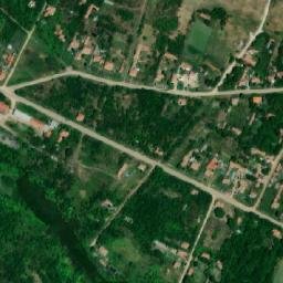 Satellite imagery of TT36, RO