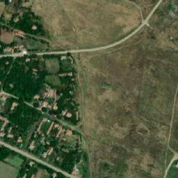 Satellite imagery of TT35B, RO