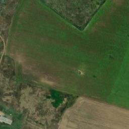 Satellite imagery of TT35B, RO