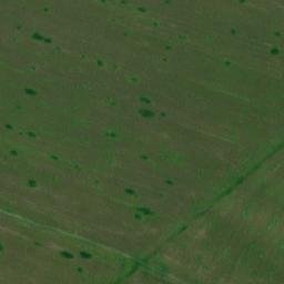 Satellite imagery of TT57, RO