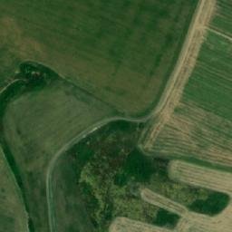 Satellite imagery of TT11, RO