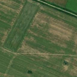 Satellite imagery of TT19, RO