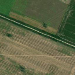 Satellite imagery of TT19, RO