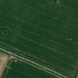 Satellite imagery of TT19, RO