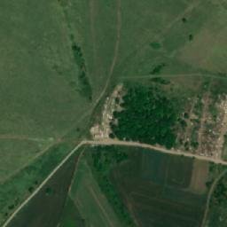 Satellite imagery of TT3, RO