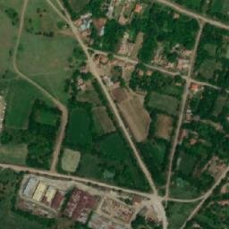 Satellite imagery of TT3, RO