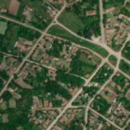 Satellite imagery of TT3, RO