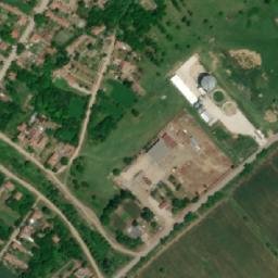 Satellite imagery of TT5, RO