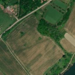 Satellite imagery of TT5, RO