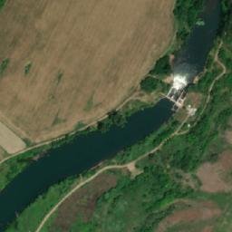 Satellite imagery of TT5, RO