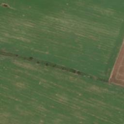 Satellite imagery of TT30/XXIII/, RO