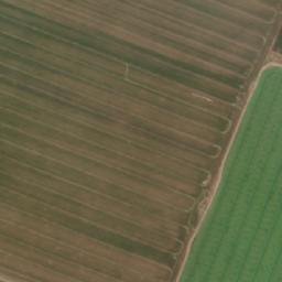 Satellite imagery of TT8/XXVIII/, RO