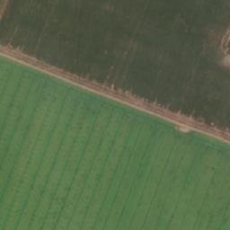 Satellite imagery of TT8/XXVIII/, RO