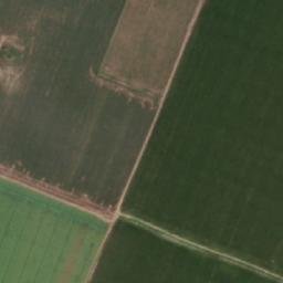 Satellite imagery of TT8/XXVIII/, RO