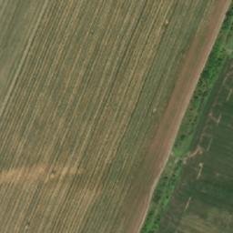 Satellite imagery of TT9/IX/, RO