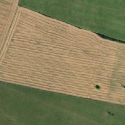 Satellite imagery of TT11/XIV/, RO