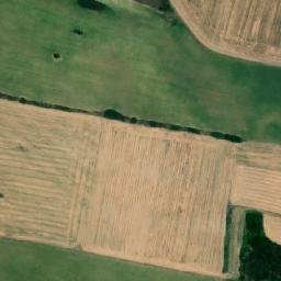 Satellite imagery of TT11/XIV/, RO