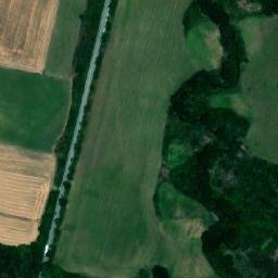 Satellite imagery of TT13, RO