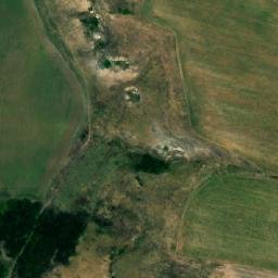 Satellite imagery of TT48, RO