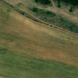 Satellite imagery of TT48, RO