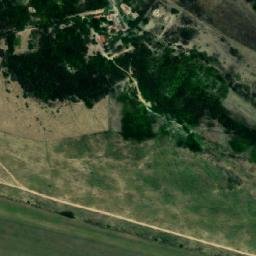 Satellite imagery of Kalugeritsa, BG