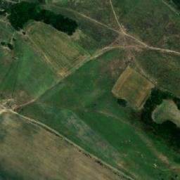 Satellite imagery of TT19, RO