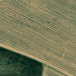 Satellite imagery of TT32, RO