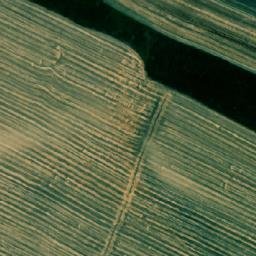 Satellite imagery of TT32, RO