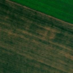 Satellite imagery of TT8, RO