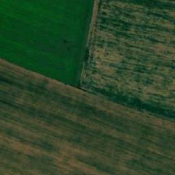 Satellite imagery of TT8, RO