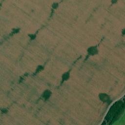 Satellite imagery of TT16/LXX/, RO