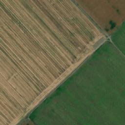 Satellite imagery of TT55, RO