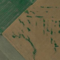 Satellite imagery of TT52, RO