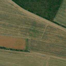 Satellite imagery of TT38, RO