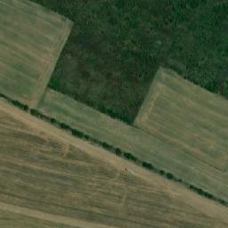 Satellite imagery of TT38, RO