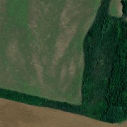 Satellite imagery of TT54, RO