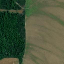 Satellite imagery of TT54, RO