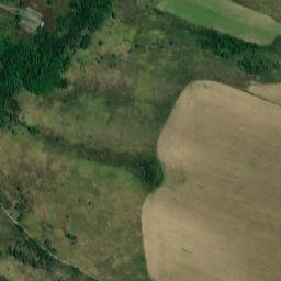 Satellite imagery of TT29, RO