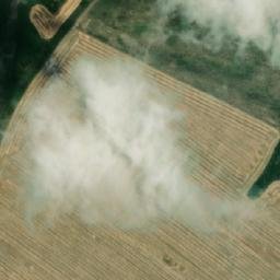 Satellite imagery of TT33/XXXVIII/, RO