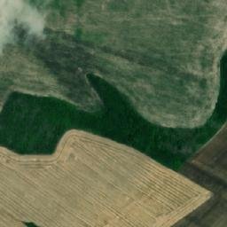 Satellite imagery of TT18/XXXIV/, RO