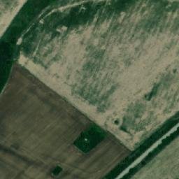 Satellite imagery of TT18/XXXIV/, RO