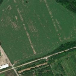 Satellite imagery of TT19/XXV/, RO