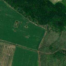 Satellite imagery of Kretski Bair, BG