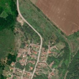 Satellite imagery of Kretski Bair, BG